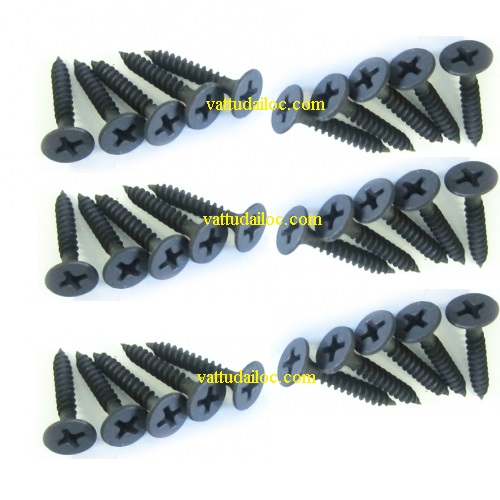 VÍT ĐEN VÍT THẠCH CAO