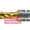 Mũi Khoan Từ Thép Gió (HSS) MH25-50 CFcooper
