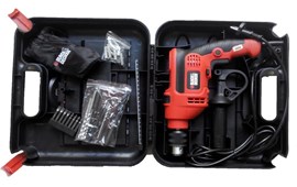 Bảo trì công cụ máy khoan Châu Âu